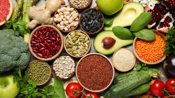 Vegetable Seeds – SeedsChoice