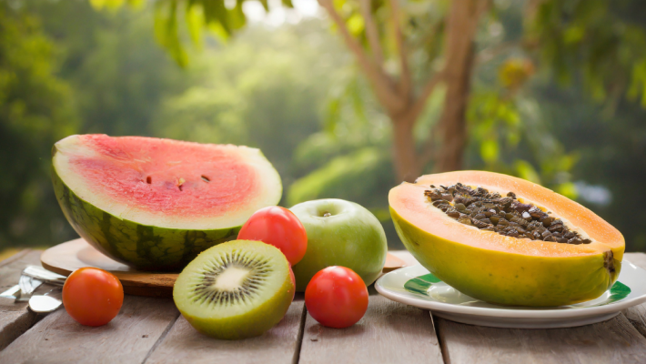 Fruits Seed – SeedsChoice