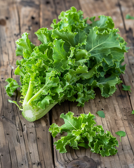 Krausendiviensamen Bio Cichorium Endivia einjährig Grosse Pancaliere