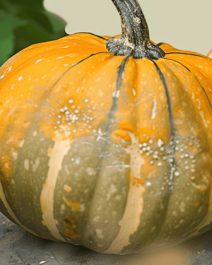 Musquée De Provence Pumpkin seeds (Cucurbita moschata) – organic annual vegetable