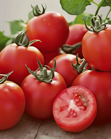Tomato Principe Borghese seeds (Solanum lycopersicum) – organic annual vegetable