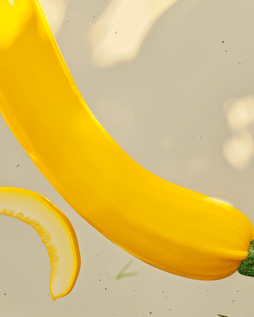 Summer Squash Yellowfin F1 seeds (Cucurbita pepo) – organic annual vegetable