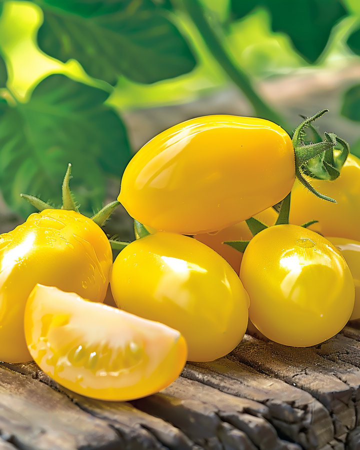 Snack Tomato Dattolime F1 seeds (Solanum lycopersicum) – annual vegetable