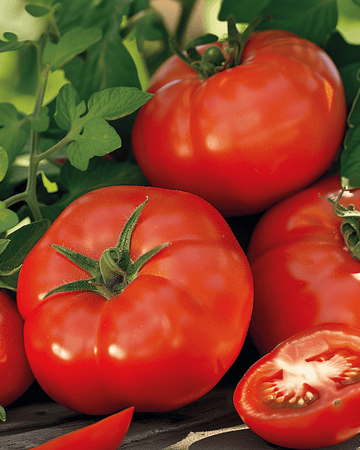 Tomato Moneymaker seeds (Solanum lycopersicum) – annual vegetable