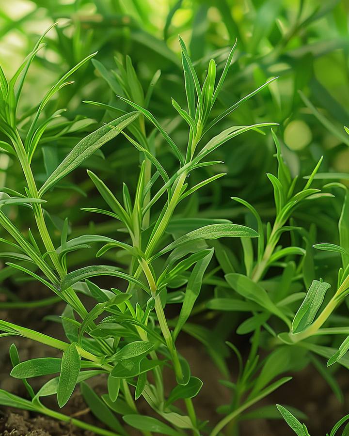 Bohnenkraut Samen (Satureja hortensis) – einjähriges Kraut