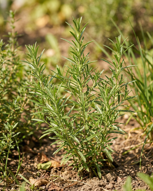 Bohnenkraut (Satureja hortensis) – einjährige Kräutersamen von SeedsChoice