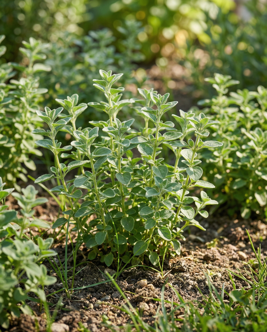 Majoran Marjolein (Origanum majorana) – einjährige Kräutersamen von SeedsChoice