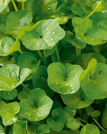 Brunnenkresse Samen (Nasturtium officinale) – mehrjähriges Kraut