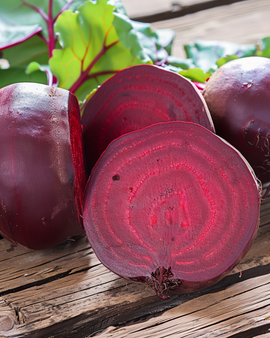 Beetroot Seeds Beta Vulgaris Annual Variety Kogel 2