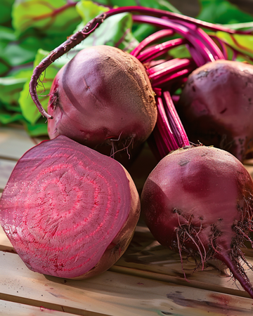 Beetroot Loki seeds (Beta vulgaris) – annual vegetable