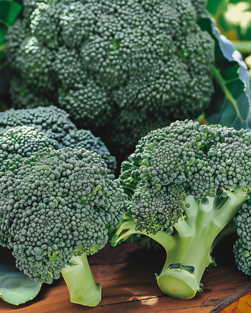 Broccoli Marathon F1 seeds (Brassica oleracea) – annual vegetable
