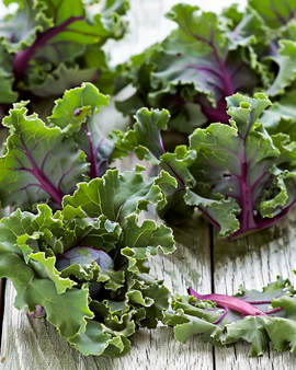 Flower Sprouts Seeds Garden Mix F1 Brassica Oleracea Annual