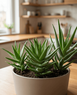 Aloe Seeds Aloe Spp. Mixture Perennial