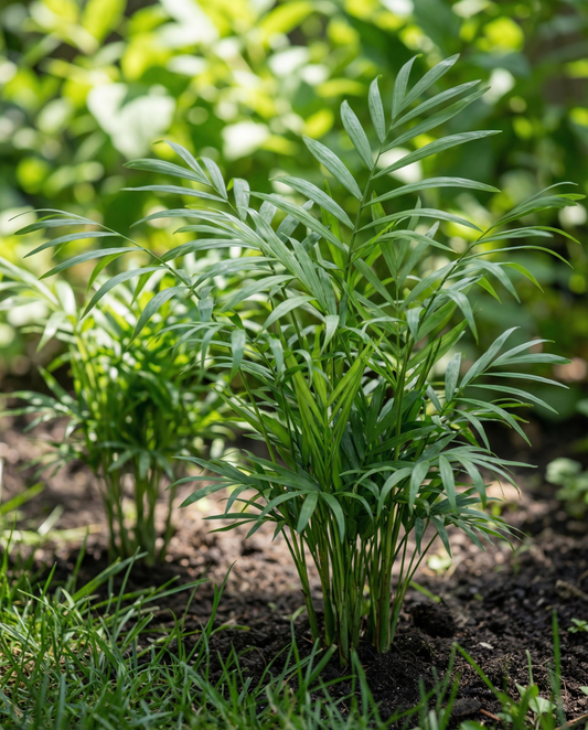 Neanthe Bella Palm (Chamaedorea elegans) – mehrjährige Pflanze Samen von SeedsChoice