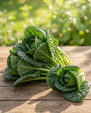 Türkischer Spinat America (Spinacia oleracea) – einjährige Gemüsesamen von SeedsChoice
