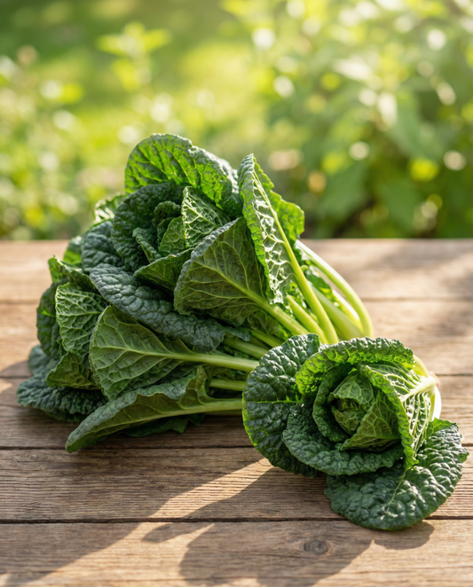 Turkish Spinach America (Spinacia oleracea) – annual vegetable seeds from SeedsChoice