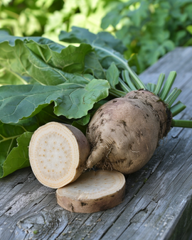 Fodder Beetroot Seeds Brigadier Beta Vulgaris Annual