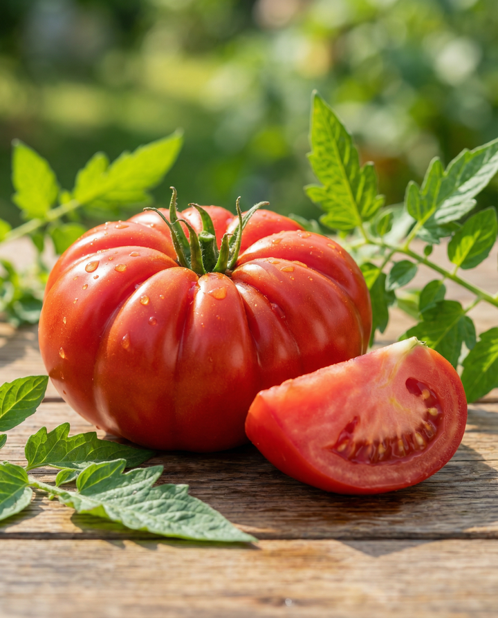 Tomato Costoluto Di Parma seeds (Solanum lycopersicum) – vegetable