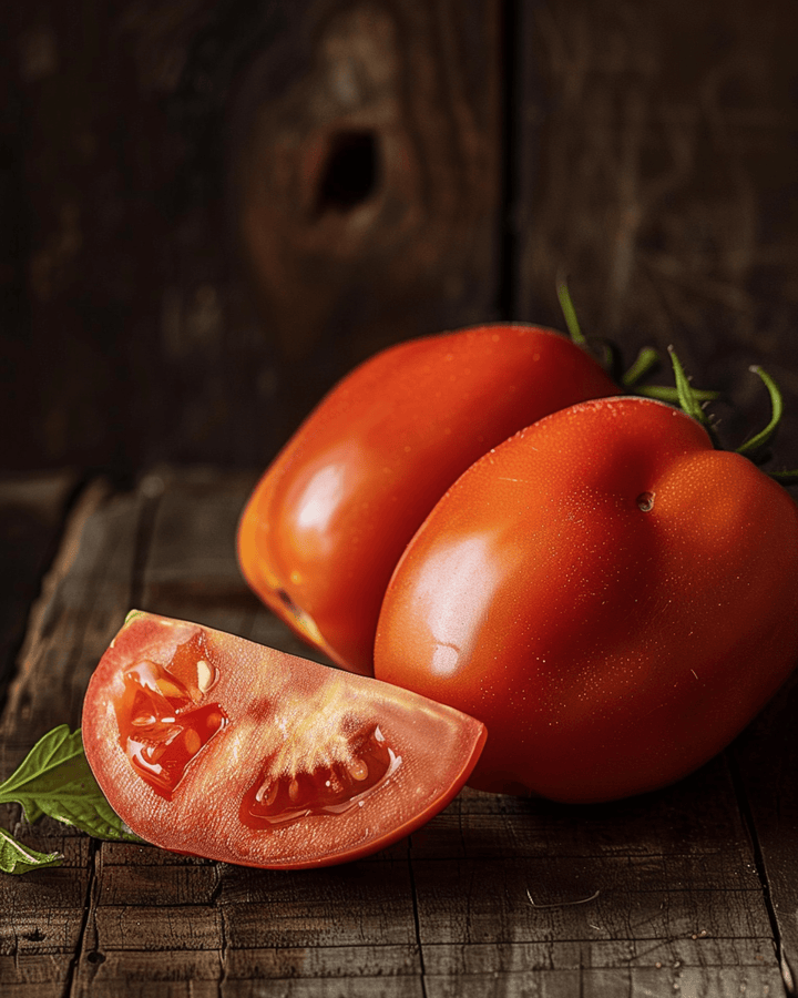 Tomate Rio Grande Samen (Solanum lycopersicum) – Gemüse