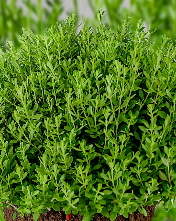 Französischer Thymian Samen (Thymus vulgaris) – mehrjährige Kräuterpflanze