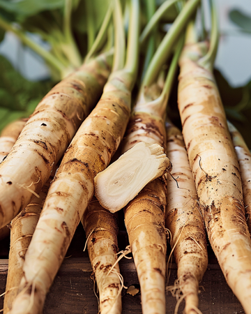 White Salsify seeds (Tragopogon porrifolius) – vegetable