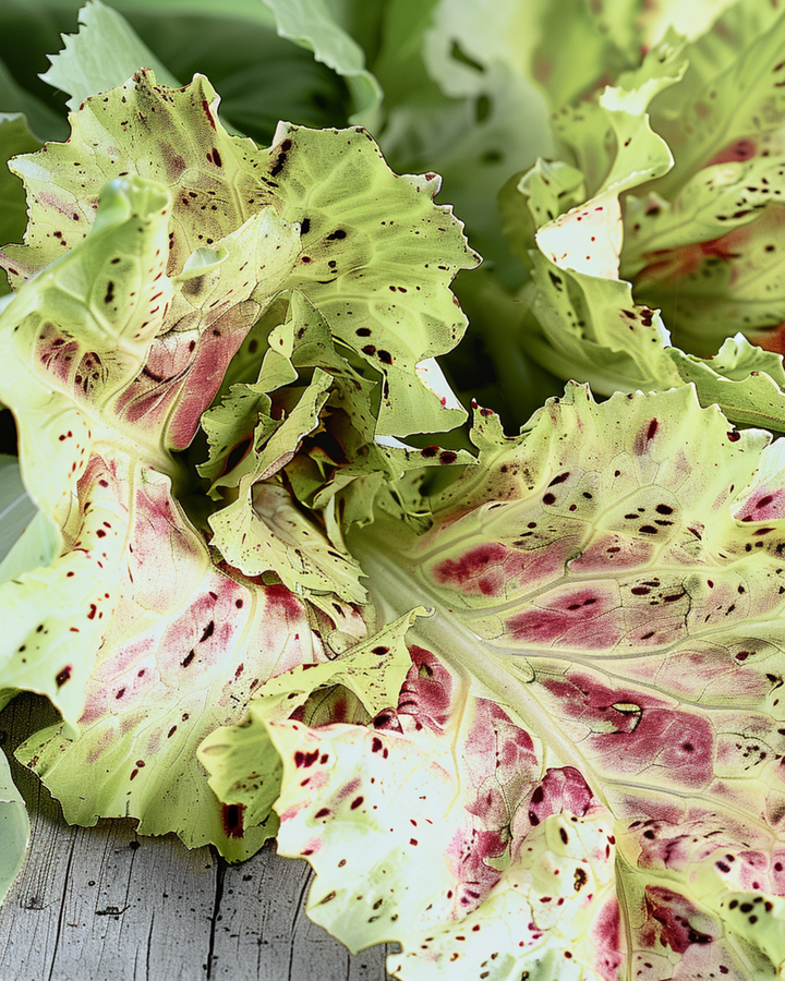 Leaf Chicory Castelfranco seeds (Cichorium intybus) – vegetable