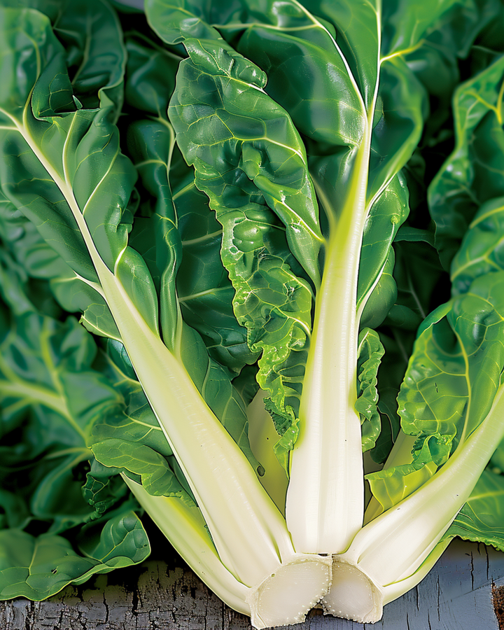 Chard Verde A Costa Bianca seeds (Beta vulgaris) – vegetable