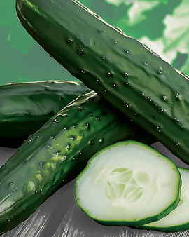 Cucumber Marketmore Seeds Cucumis Sativus Annual Variety