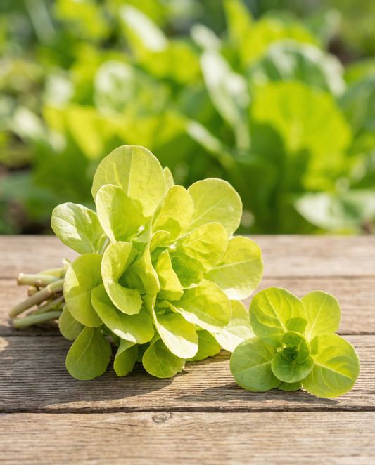Blattzichorie Zuccherina Di Trieste (Cichorium intybus) – einjährige Gemüsesamen von SeedsChoice