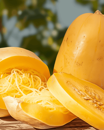 Spaghetti Squash seeds (Cucurbita pepo) – annual vegetable