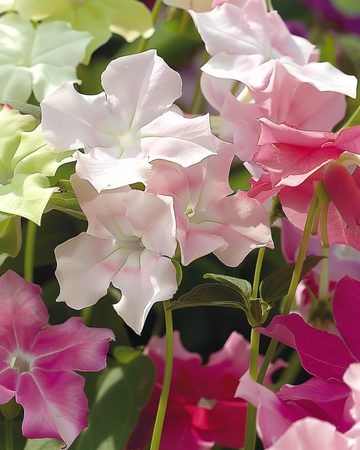 Tinkerbell F2 Samen (Nicotiana nana) – einjährig