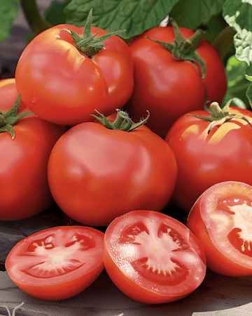 Rispentomato Serrat F1 Samen (Solanum lycopersicum) – einjähriges Gemüse