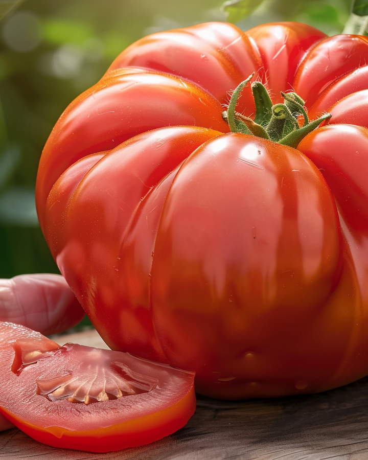 Tomato Brutus seeds (Solanum lycopersicum) – annual vegetable