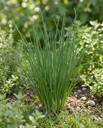 Schnittlauch Prager (Allium schoenoprasum) – mehrjährige Kräutersamen von SeedsChoice