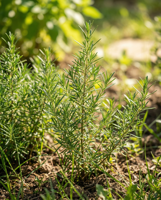 Garten-Bohnenkraut (Satureja hortensis) – einjährige Kräutersamen von SeedsChoice