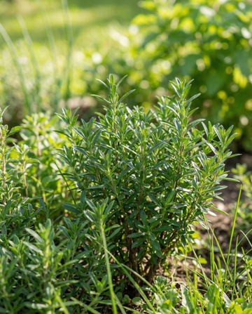 Bohnenkraut (Satureja montana) – mehrjährige Kräutersamen von SeedsChoice