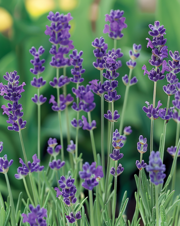 Englischer Lavendel Samen (Lavandula angustifolia) – mehrjährige Kräuterpflanze
