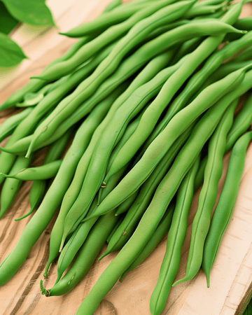 Dwarf Bean Argus seeds (Phaseolus vulgaris) – annual vegetable
