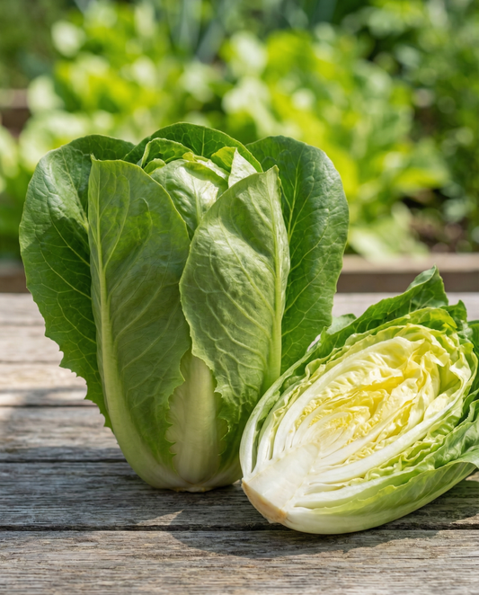 Endive Blonde A Coeur Plein (Cichorium endivia) – einjährige Gemüsesamen von SeedsChoice