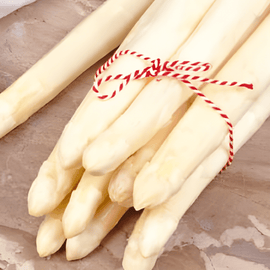 Asparagus Argenteuil Seeds Asparagus Officinalis Perennial Variety