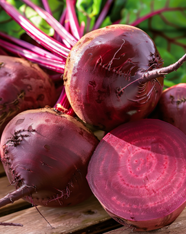 Rote-Bete-Samen Detroit 5 Loki Beta Vulgaris einjährige Sorte
