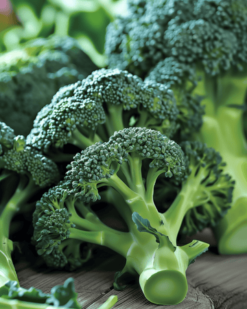 Sprouting Broccoli Montebello F1 Green seeds (Brassica oleracea) – annual sprouting seeds