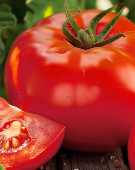 Tomato Fadango F1 Seeds Solanum Lycopersicum Annual