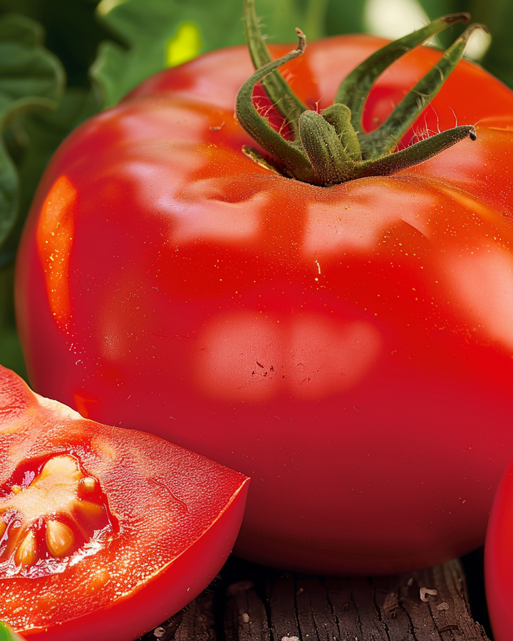 Tomate Fadango F1 Samen (Solanum lycopersicum) – einjähriges Gemüse