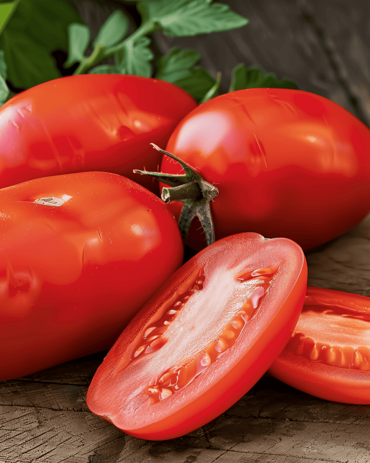 Tomate Roma Vf Samen (Solanum lycopersicum) – einjähriges Gemüse