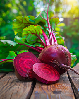 Rote-Bete-Samen Detroit 2 Bolivar Beta Vulgaris rundwurzelige Sorte
