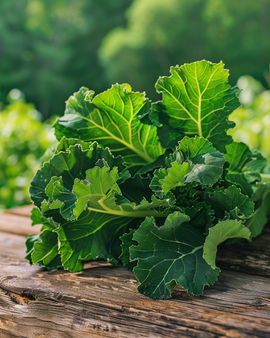 Turnip Greens Seeds Brassica Rapa Early Spring Variety