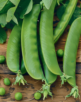 Kelvedon Wonder Pea Seeds Pisum Sativum Annual