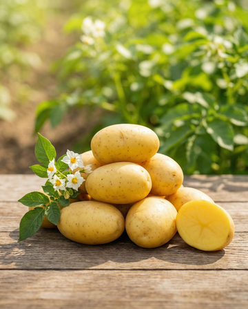 Potato Soltastic F1 (Solanum tuberosum) – annual vegetable seeds from SeedsChoice