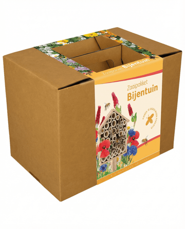 Bee Garden Nectar Rich Mix For Pollinators seeds – flower